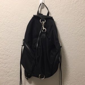 Rebecca Minkoff Julian Nylon Backpack